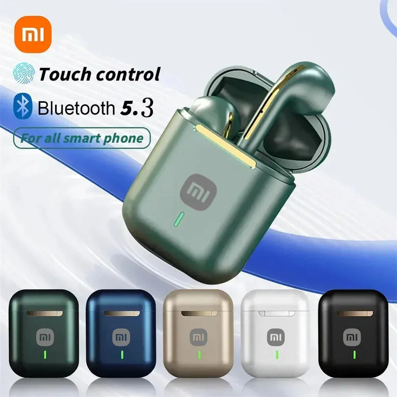 XIAOMI J18 fone de ouvido sem fio