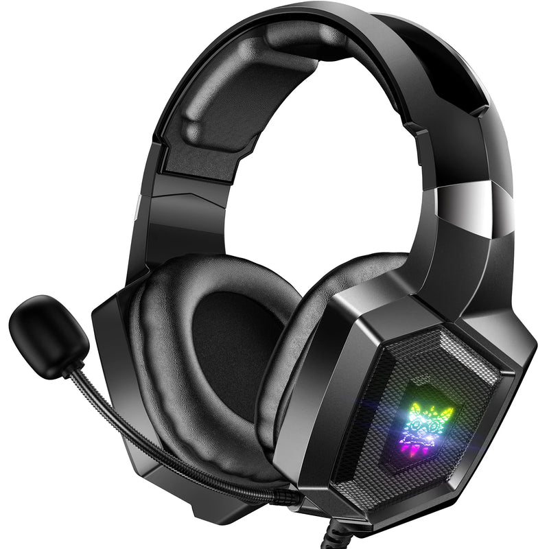 Headset Gamer ONIKUMA K8